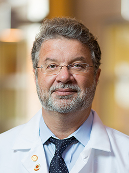 Niksa Vlasic, MD